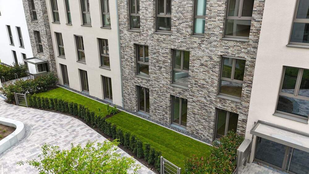 Etagenwohnung Maintal Dörnigheim - 3 Zimmer, 84 m&sup2;, 1.440&euro; | Angebot:23944526