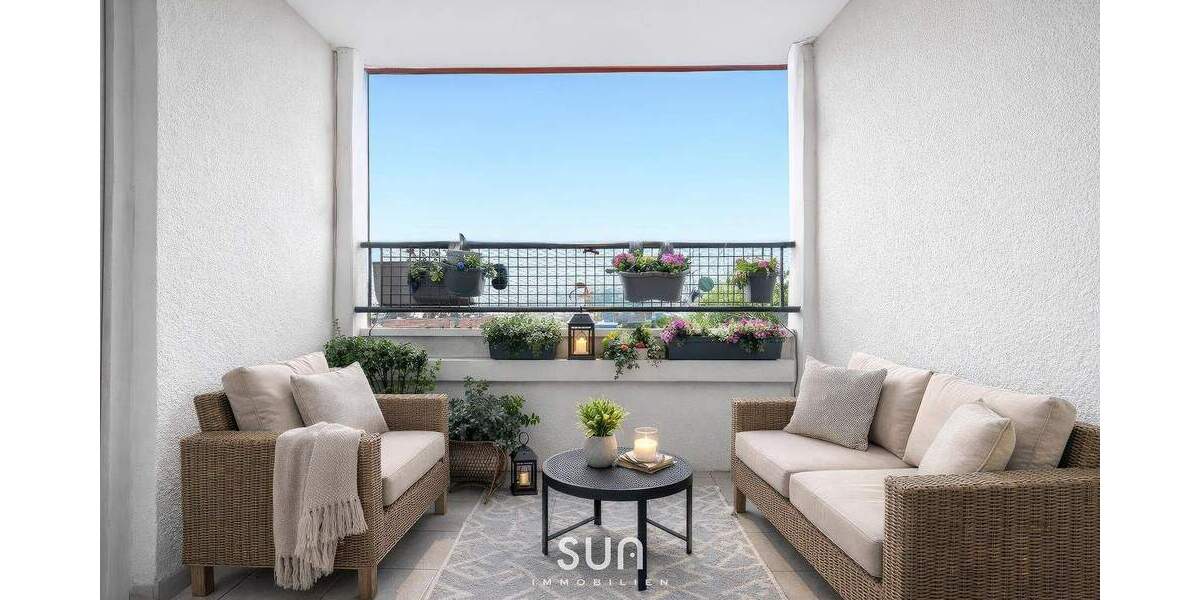 Etagenwohnung Langen (Hessen) Langen - 4 Zimmer, 100 m&sup2;, 325.000&euro; | Angebot:24973526