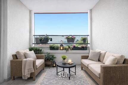 Wohnung Langen (Hessen) Langen - 4 Zimmer, 100 m&sup2;, 325.000&euro; | Angebot:24973526