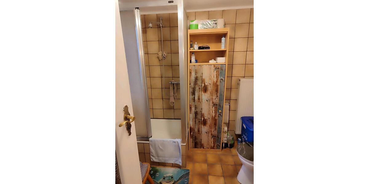 Erdgeschoßwohnung Frankfurt am Main Schwanheim - 2 Zimmer, 10 m&sup2;, 350&euro; | Angebot:26368497