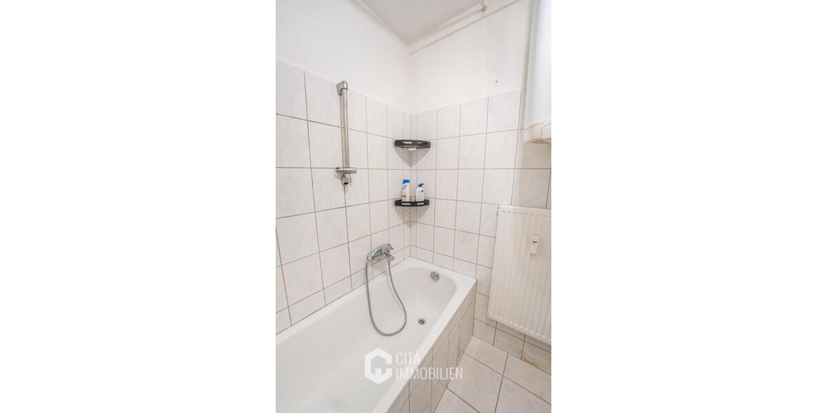 Etagenwohnung Frankfurt am Main Gutleutviertel - 2 Zimmer, 45 m&sup2;, 740&euro; | Angebot:25719247