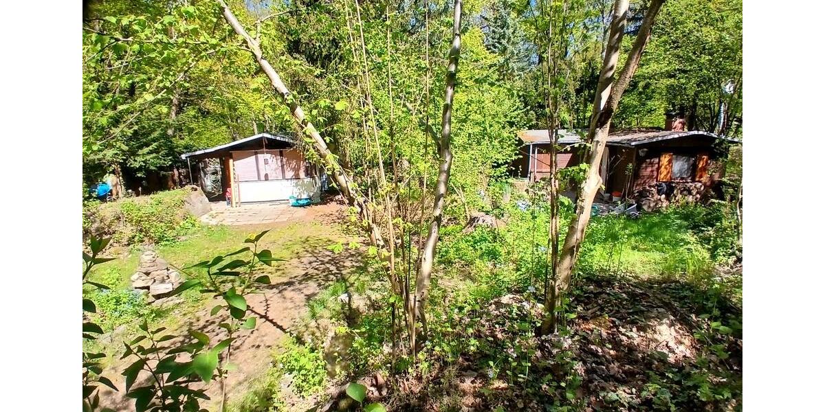 Bungalow Frankfurt am Main Westend Süd - 1 Zimmer, 24 m&sup2;, 11.000&euro; | Angebot:26443774