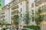 Etagenwohnung Frankfurt am Main Westend-Süd - 2 Zimmer, 64 m&sup2;, 532.000&euro; | Angebot:26902144