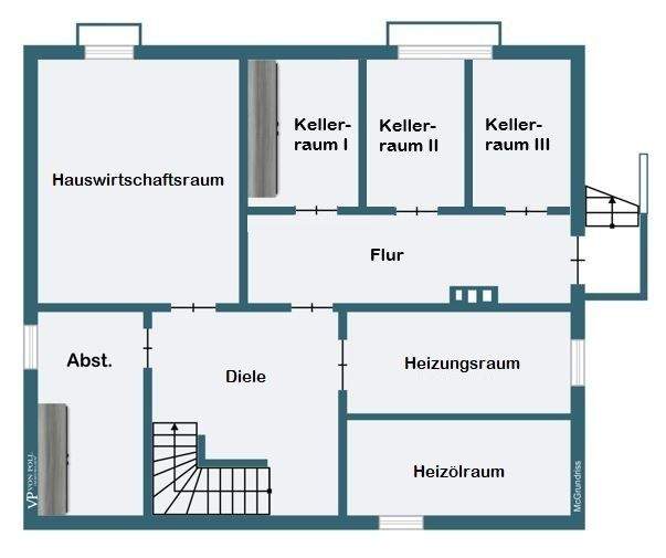 Mehrfamilienhaus, Wohnhaus Frankfurt am Main Harheim - 1 Zimmer, 264 m&sup2;, 1.095.000&euro; | Angebot:25663764