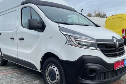 Renault Trafic 118.595 km 18.900 &euro; Ober Mörlen 61239