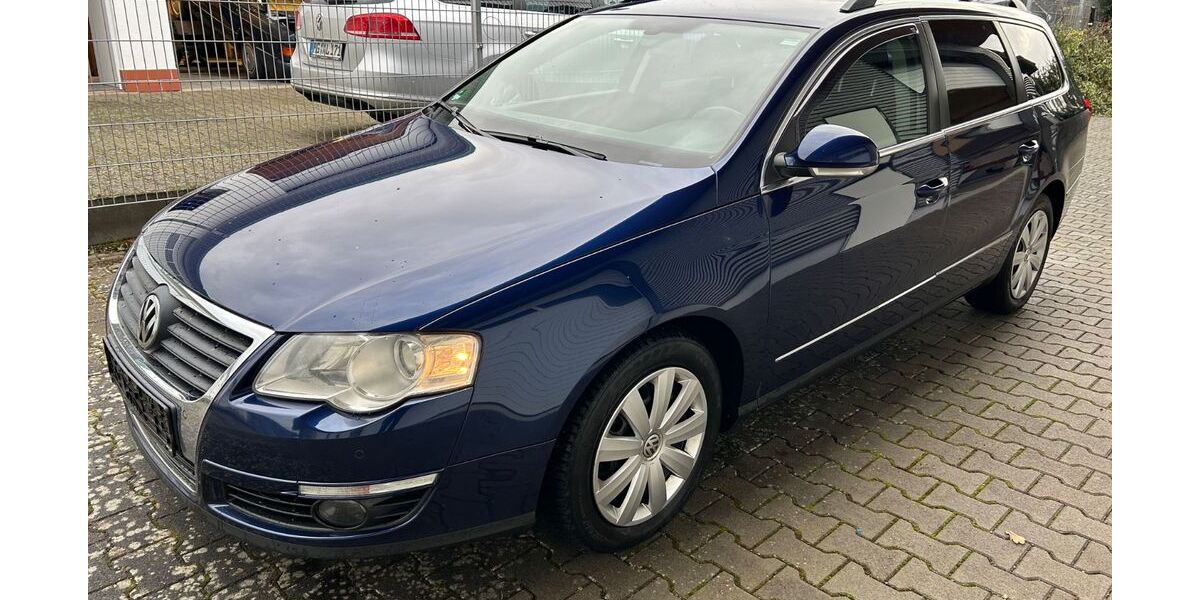 VW Passat 395.000 km 2.800 &euro; bad homburg 61350