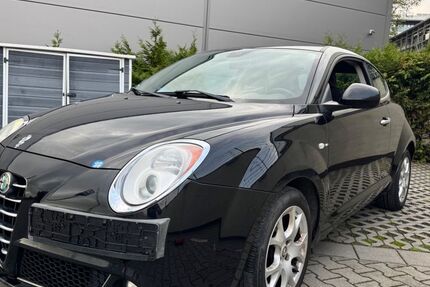 Alfa Romeo MiTo 191.850 km 1.650 &euro; Kelkheim 65779