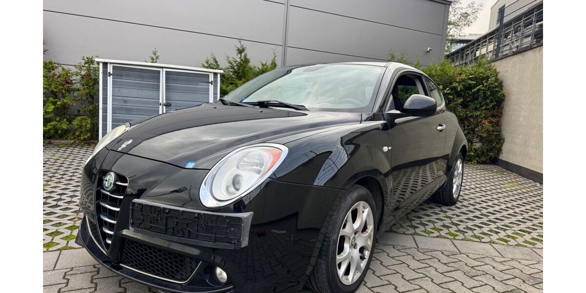 Alfa Romeo MiTo 191.850 km 1.890 &euro; Kelkheim 65779
