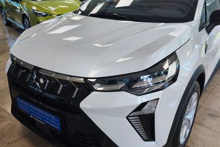Mitsubishi ASX 4.701 km 17.597 &euro; Friedberg 61169