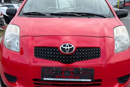 Toyota Yaris 116.708 km 3.699 &euro; Dietzenbach 63128