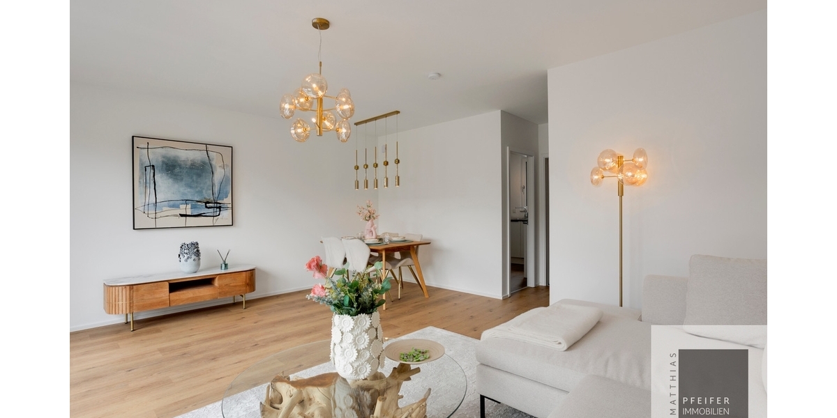 - Maisonettenwohnung Friedberg (Hessen) Fauerbach | Angebot:24589462