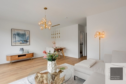 - Wohnung Friedberg (Hessen) Fauerbach | Angebot:24589462