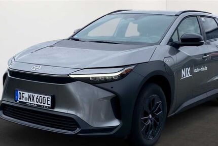 Toyota bZ4X 4.000 km 33.990 &euro; Offenbach 63071