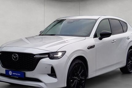 Mazda CX-60 79.758 km 32.650 &euro; Frankfurt 60386