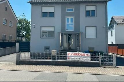 Haus Bischofsheim - 6 Zimmer, 132 m&sup2;, 750.000&euro; | Angebot:26994403