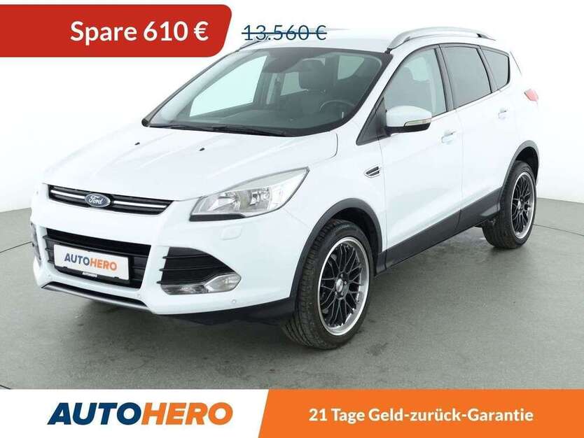 Kuga