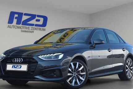 Audi A4 60.000 km 29.990 &euro; Darmstadt 64293