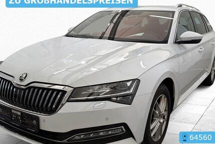 Skoda Superb 182.695 km 14.807 &euro; Frankfurt 60596