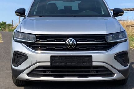 VW T-Cross 28.000 km 19.800 &euro; Altenstadt-Oberau 63674