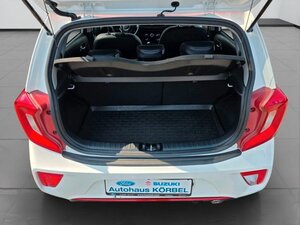 Picanto GT Line*Navi*Kamera*WinterP*CarPlay&AA*
