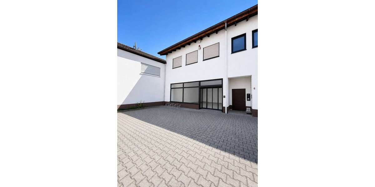 Gewerbeobjekt Kahl am Main Schäfereimühle - 2.600&euro; | Angebot:27161785