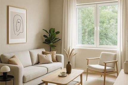 Wohnung Hanau Großauheim - 3 Zimmer, 68 m&sup2;, 269.000&euro; | Angebot:25468785