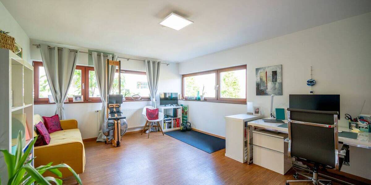 Einfamilienhaus Frankfurt am Main Kalbach-Riedberg - 5 Zimmer, 182 m&sup2;, 1.250.000&euro; | Angebot:26616753