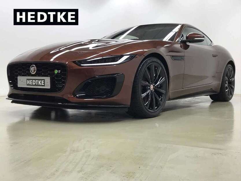 F-Type