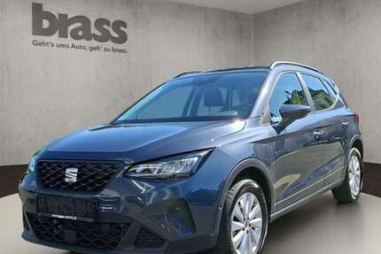 Seat Arona 20.200 km 17.950 &euro; Darmstadt 64293
