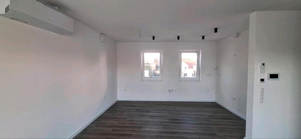 Etagenwohnung Großkrotzenburg - 4 Zimmer, 90 m&sup2;, 1.500&euro; | Angebot:26407517