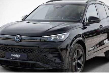 VW Tiguan 11.000 km 39.990 &euro; Darmstadt 64295