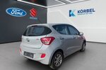 Hyundai i10 Intro Edition*SHZ*Klima*Alu*Bluetooth*1.Hand 68.200 km 7.970 &euro; Nidderau 61130
