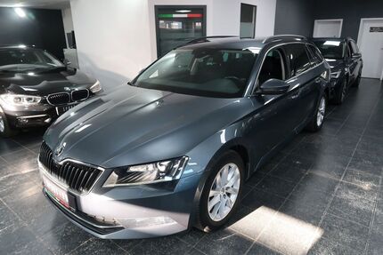Skoda Superb 228.990 km 10.990 &euro; Maintal 63477