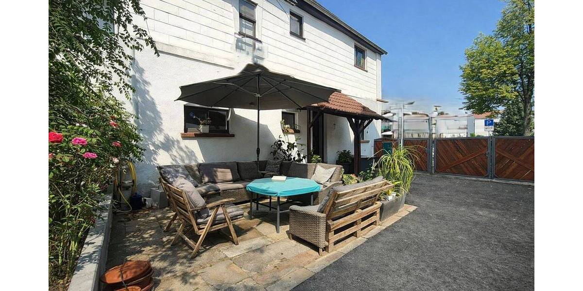 Doppelhaushälfte Dietzenbach - 5 Zimmer, 132 m&sup2;, 1.450&euro; | Angebot:26417635