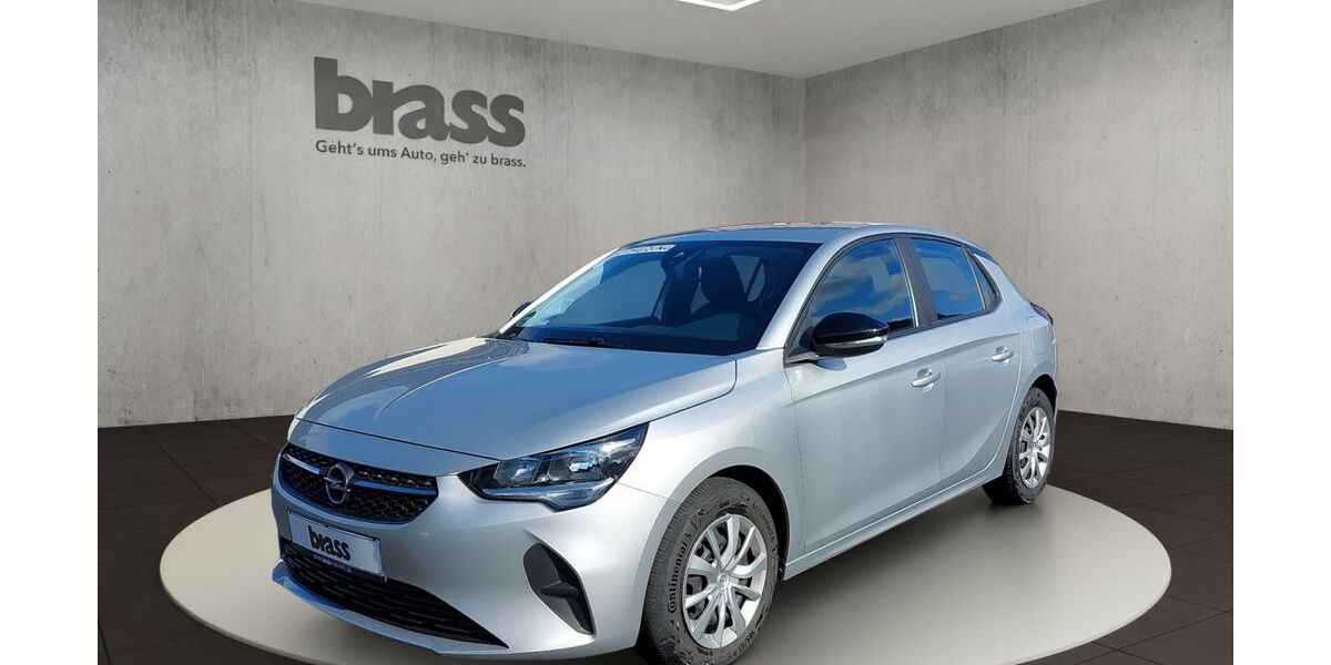 Opel Corsa 35.050 km 11.950 &euro; Darmstadt 64293