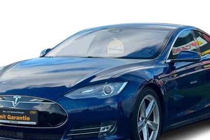Tesla Model S 220.000 km 22.999 &euro; Rodenbach 63517