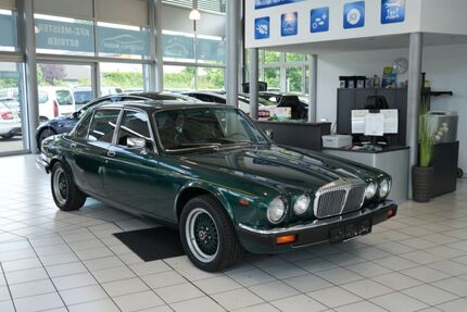 Jaguar XJ 174.113 km 6.900 € Obertshausen 63179