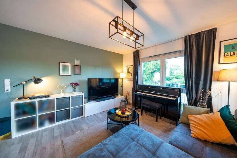 Wohnung zum Kaufen in Niddatal 299.000 € 67.33 m²