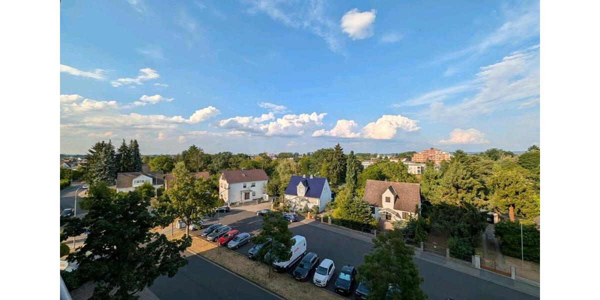 Etagenwohnung Hanau Groß-Steinheim - 3 Zimmer, 80 m&sup2;, 279.000&euro; | Angebot:27143213
