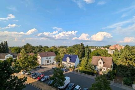 Wohnung Hanau Groß-Steinheim - 3 Zimmer, 80 m&sup2;, 279.000&euro; | Angebot:27143213
