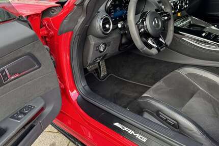 Mercedes-Benz AMG GT 20.890 km 129.990 &euro; Frankfurt am/Main 60389