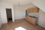 Dachgeschoßwohnung Frankfurt am Main West - 3.5 Zimmer, 92 m&sup2;, 1.100&euro; | Angebot:26196702