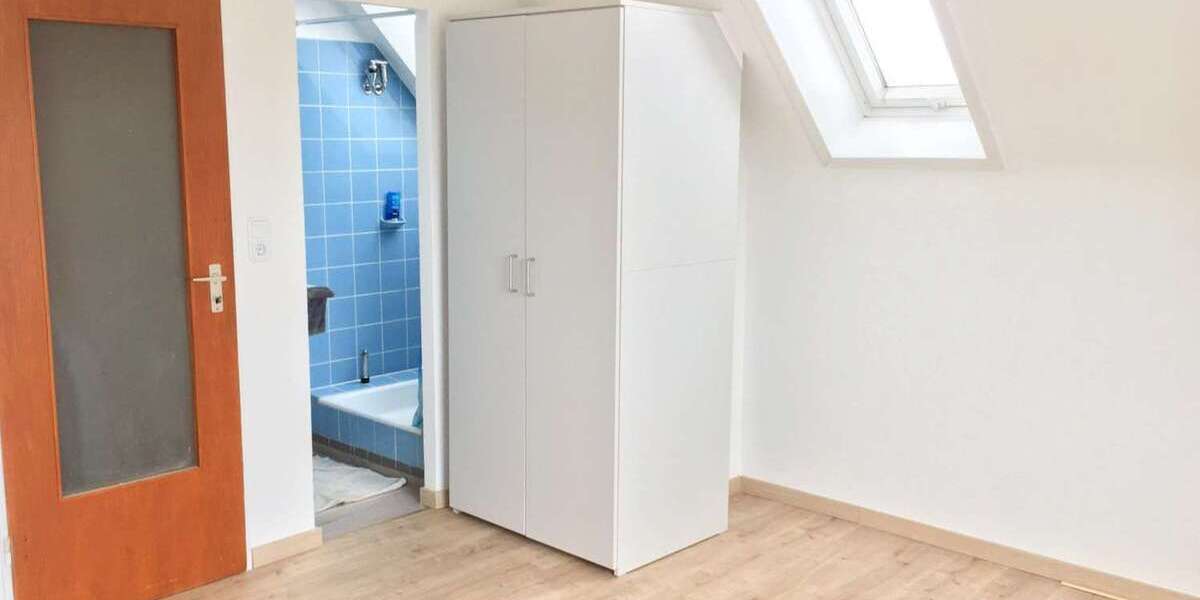 Wohnung zum Mieten in Langen 290 € 19 m² 1 zimmer