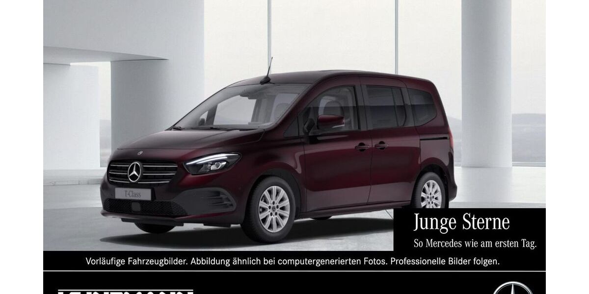Mercedes-Benz T-Klasse 35.100 km 29.090 &euro; Alzenau 63755