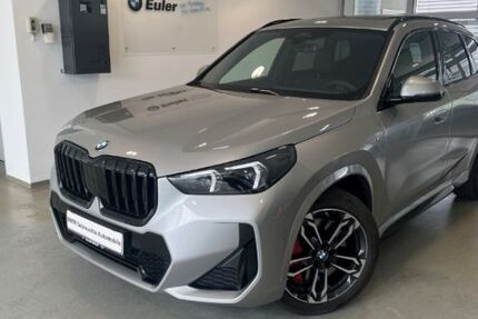 BMW X1 5.952 km 38.733 &euro; Hofheim 65719