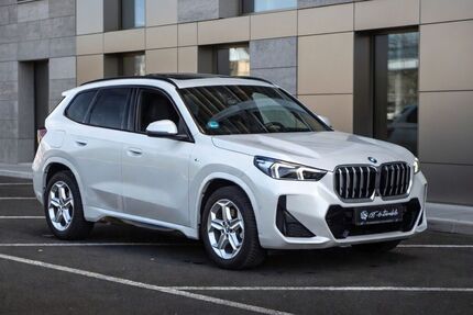 BMW X1 27.000 km 38.500 &euro; Bischofsheim 65474