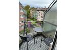 Etagenwohnung Frankfurt am Main Bockenheim - 1 Zimmer, 23 m&sup2;, 980&euro; | Angebot:26216091