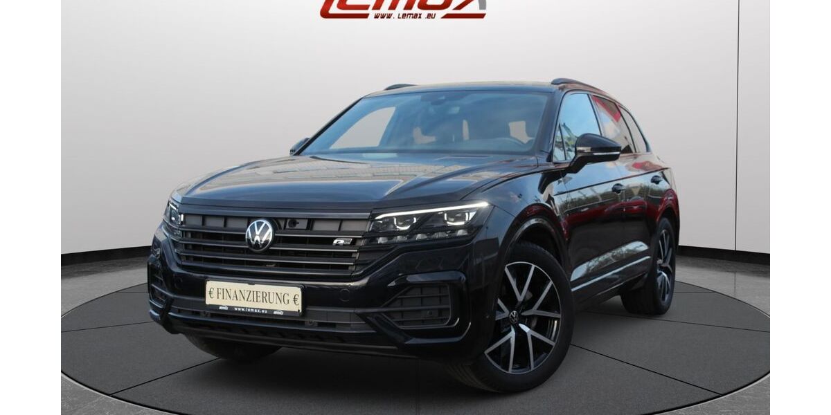 VW Touareg 75.800 km 49.742 &euro; Frankfurt am Main 60386