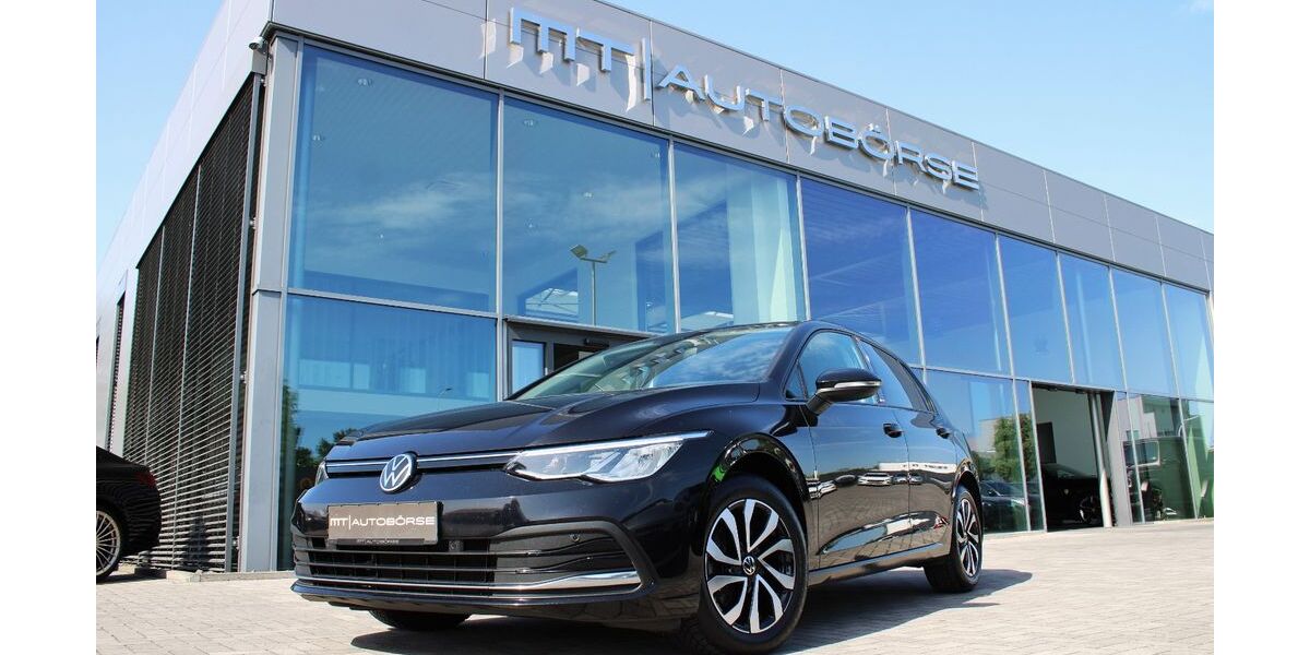 VW Golf 110.000 km 17.900 &euro; Griesheim - Darmstadt 64347