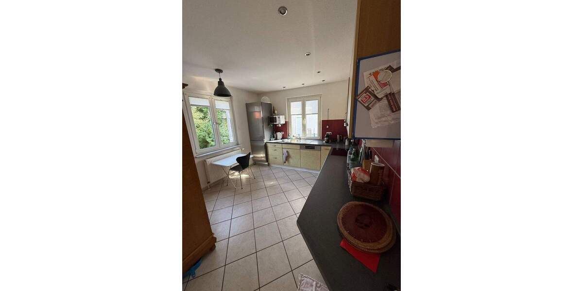 Einfamilienhaus Bad Homburg Dornholzhausen - 6 Zimmer, 132 m&sup2;, 1.020.000&euro; | Angebot:23938402